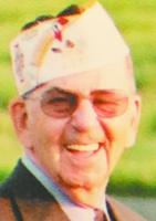 Robert Vincent “Bob” Gudines, 86, Dittmer