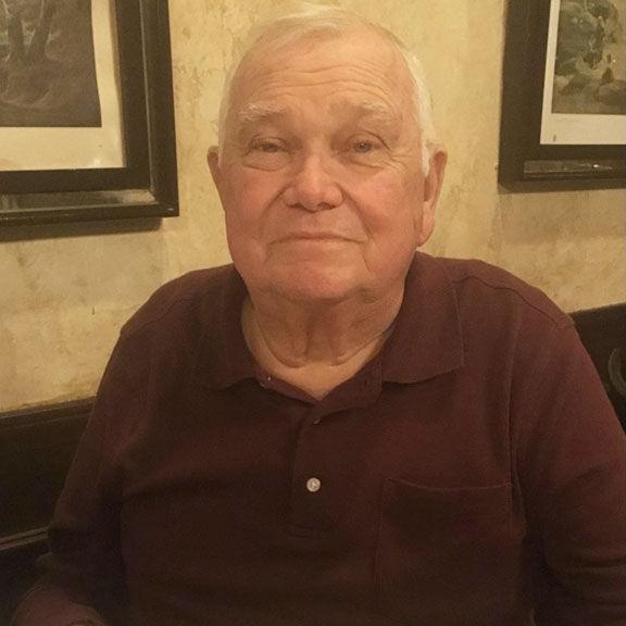 Jesse “Jerry” Riddle, 81, Fenton | Obituaries | myleaderpaper.com