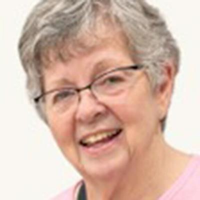 Clark, Patricia ‘Pat’