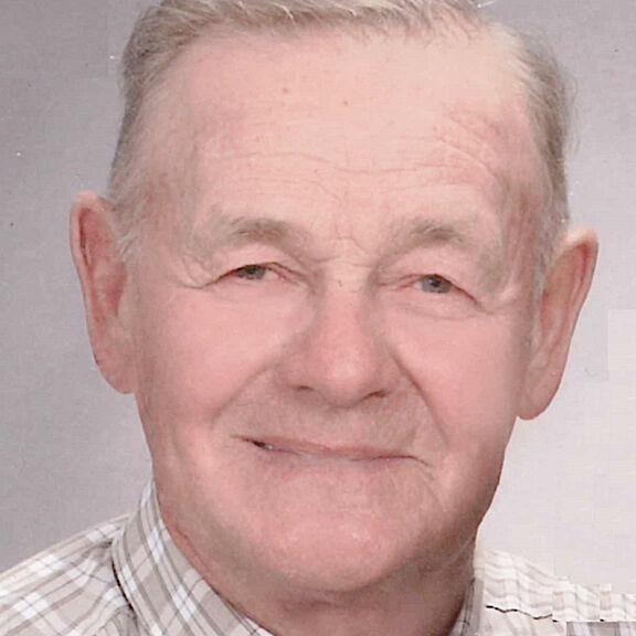 Obituary for Norvill Henry Kraus Obituaries