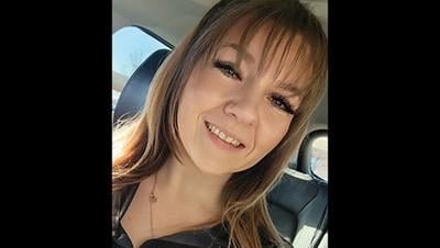 Alyssa J. Kalbach, 30, of High Ridge