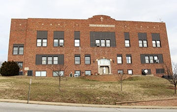 ST ROSE OF LIMA SCHOOL