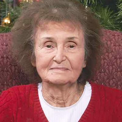 Norma Theresa Bequette, 88, Festus