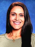 Rockwood school board member resigns after being accused of shoplifting