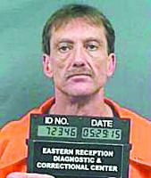 Fenton man sentenced to seven years for driving while intoxicated