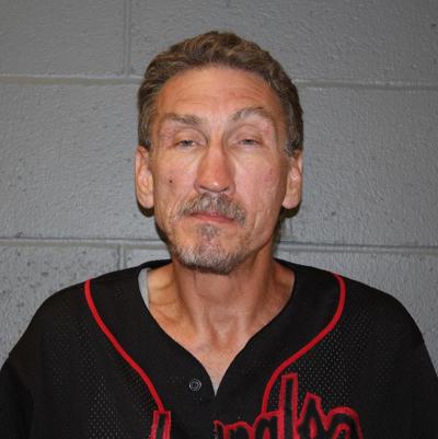 Timothy Lloyd Blaney