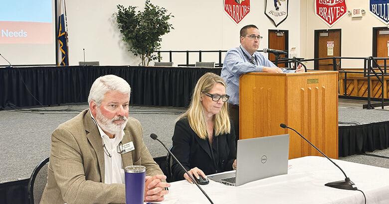 Fox C-6 Prop I town halls on June 15 and June 19 | Local News - Vimarsana News
