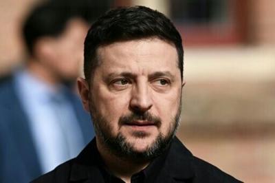 'The unblocking is the right signal under the current circumstances,' said Zelensky