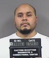 Salinas of Herculaneum sentenced to 10 years for possession of child porn