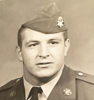 Everett E. Hearst, 73, Barnhart