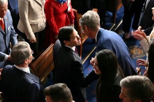 Secretary of State Marco Rubio is the highest-ranking US official to visit the tiny Caribbean nation of Saint Kitts and Nevis