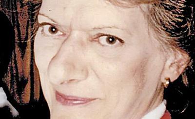 DeRousse, Mary Ellen