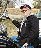 William Joseph Bradley, 69, Crystal City