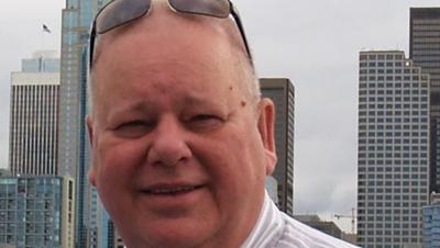 David Stehr, 66, Dittmer