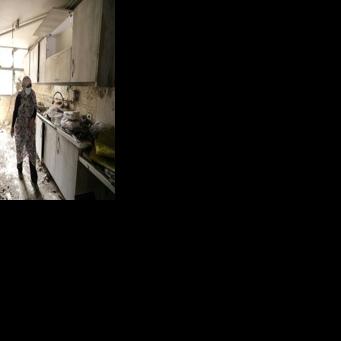 Israel strikes Tehran, Beirut as Iraq pulled deeper into Mideast war