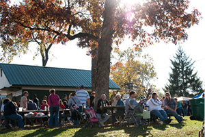 Kimmswick Apple Butter Festival 