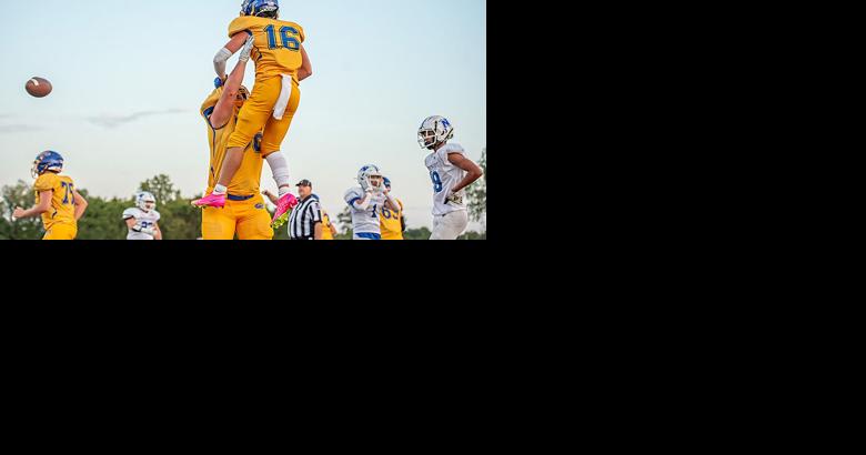 Seckman High School homecoming game on Sept. 15 | Local Events - Vimarsana News