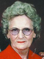 Margie E. Humphrey, 81, of De Soto