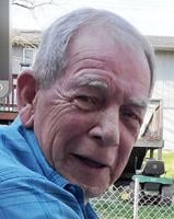 Jerry D. Nash, 72, De Soto