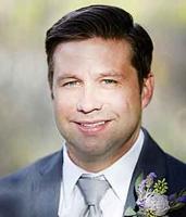 Ryan David Perkins, 42, Austin, Texas