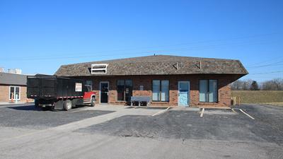 6780 Mall Drive in Cedar Hill