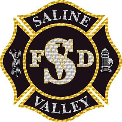 Saline Valley Fire Protection District