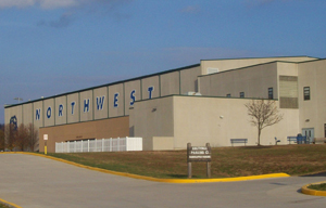 Northwest High School