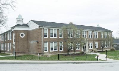 Crystal City High School