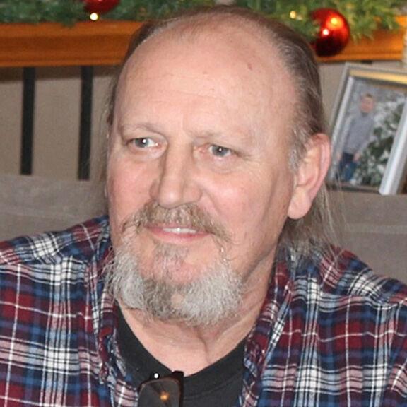 Obituary for Timothy Charles ‘Big Tim’ Rahmberg Obituaries