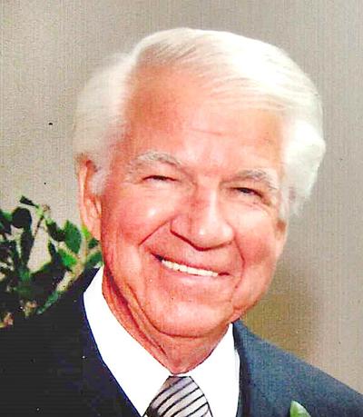 Robert Lee ‘Bob’ Johnson, 87, Festus