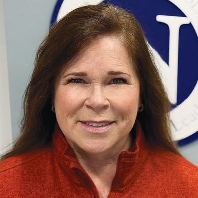 Cynthia Spurgeon, 2025