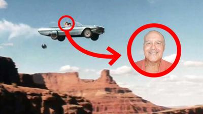 Kevin Carbery tests your knowledge on songs about cars or driving