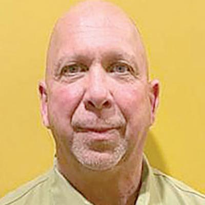 Russ Schmidt