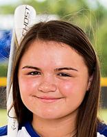 Athlete of the Week (Oct. 28, 2019) -- Ella Stichling, Northwest softball