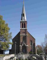 Arnold Police seek information about theft of cash from church prayer box