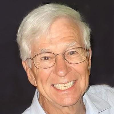 Richard ‘Rich’ Schlittler, 86, Barnhart