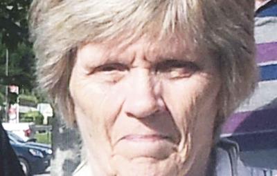 Vance, June