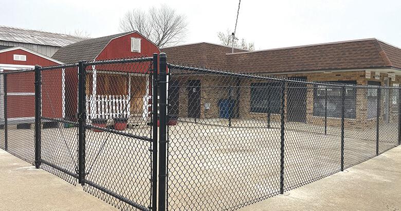 De Soto Farmers Market plans new community garden