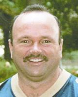 William Steven  “Bill” Almany, 51, Festus