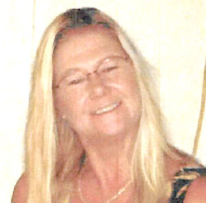 Judy Marie Kessinger, 66, of House Springs