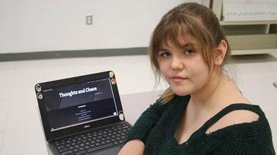 Northwest creative writing class