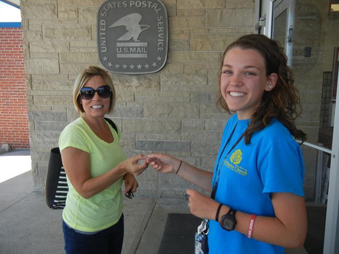 First Baptist Church of Festus-Crystal City