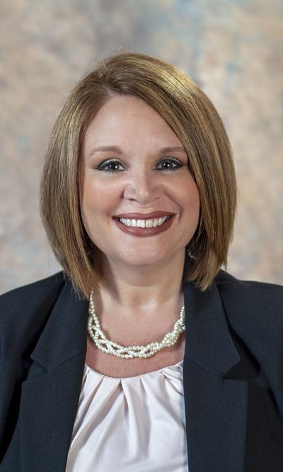 Valarie Moseley