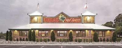 Texas Roadhouse image