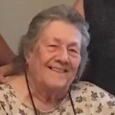 Barlow, Barbara Jean