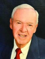 Life Story: Joseph M. Pratte, 97, formerly of Crystal City