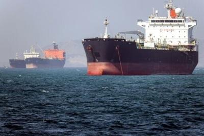 Iran vowed to keep exerting control over the Strait of Hormuz, through which one-fifth of the world's oil flowed before the war