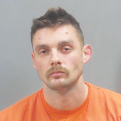 Imperial man charged as chronic DWI offender