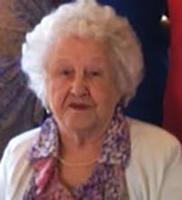 Martha Augusta Abernathy, 94, Festus