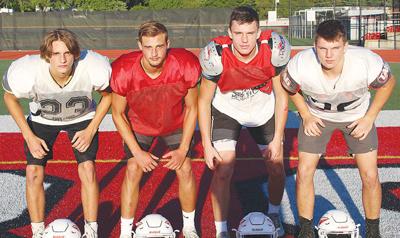 Fox football family